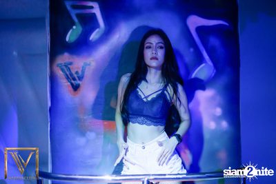 Saturday Night at V Nightclub — photo 63