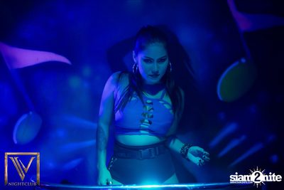 Saturday Night at V Nightclub — photo 64