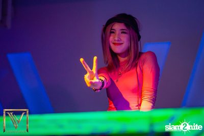 Saturday Night at V Nightclub — photo 65