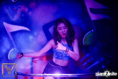 Saturday Night at V Nightclub — photo 67