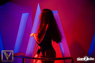 Saturday Night at V Nightclub — photo 70