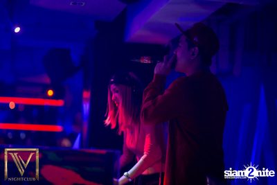 Saturday Night at V Nightclub — photo 76