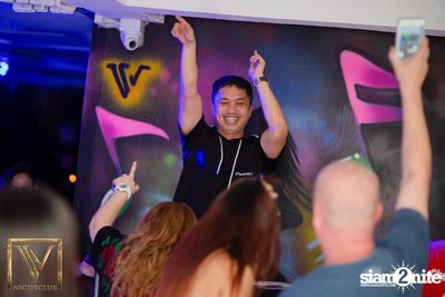 Saturday Night at V Nightclub — photo 78