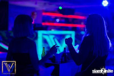 Saturday Night at V Nightclub — photo 80
