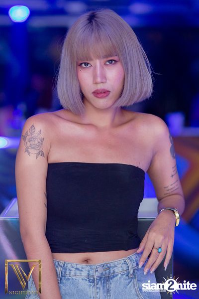 Saturday Night at V Nightclub — photo 81
