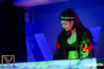 Saturday Night at V Nightclub — photo 82