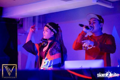 Saturday Night at V Nightclub — photo 85