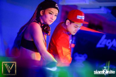 Saturday Night at V Nightclub — photo 87