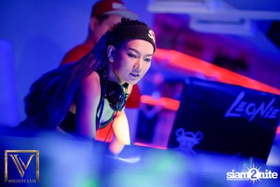 Saturday Night at V Nightclub — photo 90