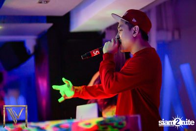 Saturday Night at V Nightclub — photo 93
