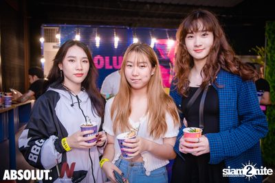 Korea Night at Wine Bridge Plus — photo 4