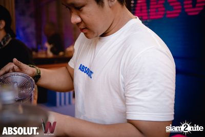 Korea Night at Wine Bridge Plus — photo 9