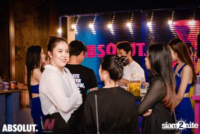 Korea Night at Wine Bridge Plus — photo 11
