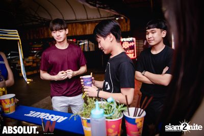 Korea Night at Wine Bridge Plus — photo 18