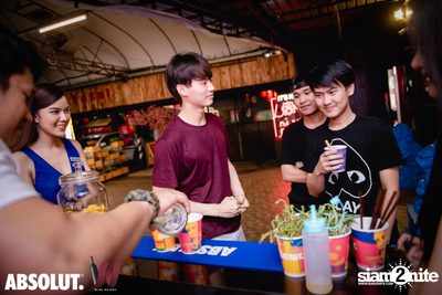 Korea Night at Wine Bridge Plus — photo 20
