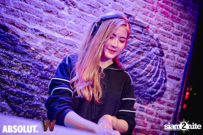 Korea Night at Wine Bridge Plus — photo 26