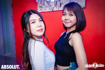 Korea Night at Wine Bridge Plus — photo 38