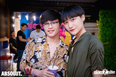 Korea Night at Wine Bridge Plus — photo 44