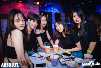 Korea Night at Wine Bridge Plus — photo 46