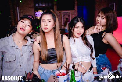 Korea Night at Wine Bridge Plus — photo 61