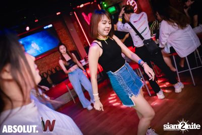 Korea Night at Wine Bridge Plus — photo 68