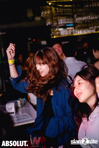 Korea Night at Wine Bridge Plus — photo 70