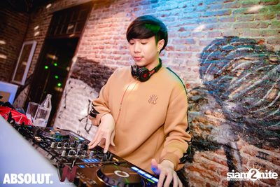 Korea Night at Wine Bridge Plus — photo 75