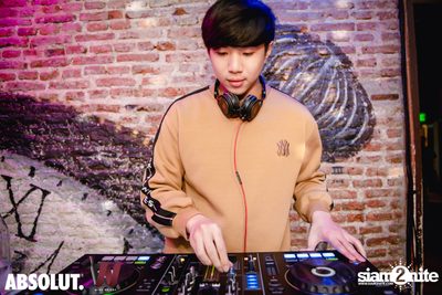Korea Night at Wine Bridge Plus — photo 76