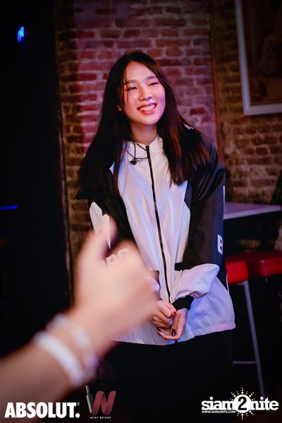 Korea Night at Wine Bridge Plus — photo 80