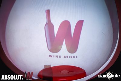 Korea Night at Wine Bridge Plus — photo 82