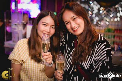 Crush Wednesdays กับ DJ Bonics ที่ เดอะคลับคอย — photo 3