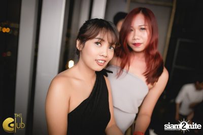 Crush Wednesdays กับ DJ Bonics ที่ เดอะคลับคอย — photo 22