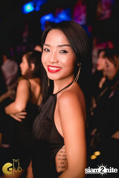 Crush Wednesdays กับ DJ Bonics ที่ เดอะคลับคอย — photo 33