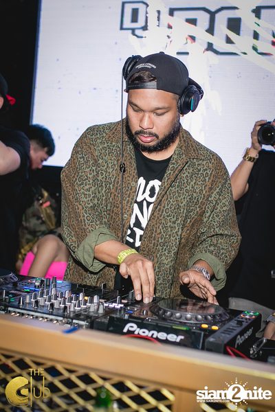 Crush Wednesdays กับ DJ Bonics ที่ เดอะคลับคอย — photo 64