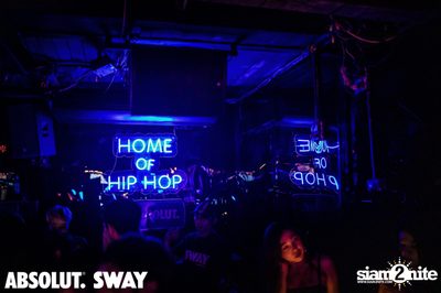 งาน SWAY Birthday Party [September] — photo 4