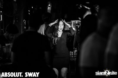 งาน SWAY Birthday Party [September] — photo 11