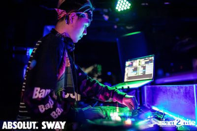 งาน SWAY Birthday Party [September] — photo 27