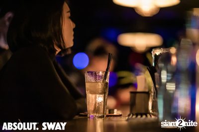งาน SWAY Birthday Party [September] — photo 30