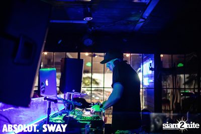 งาน SWAY Birthday Party [September] — photo 37