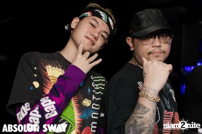 งาน SWAY Birthday Party [September] — photo 53