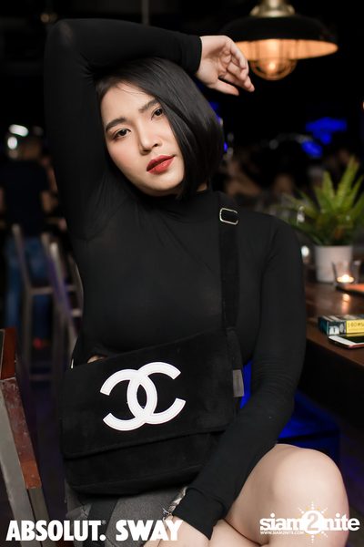 งาน SWAY Birthday Party [September] — photo 55