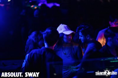 งาน SWAY Birthday Party [September] — photo 68