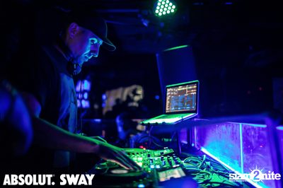 งาน SWAY Birthday Party [September] — photo 70