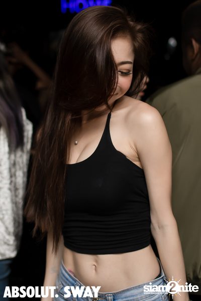 งาน SWAY Birthday Party [September] — photo 73