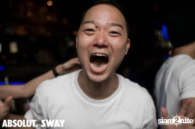 งาน SWAY Birthday Party [September] — photo 80