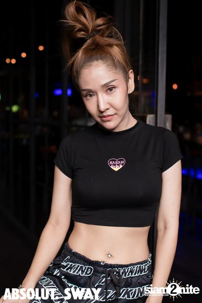 งาน SWAY Birthday Party [September] — photo 104