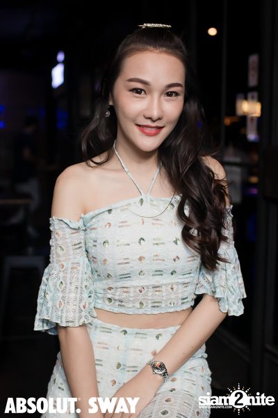 งาน SWAY Birthday Party [September] — photo 105