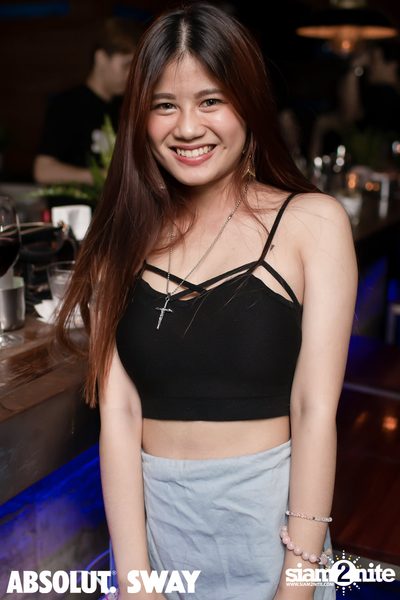 งาน SWAY Birthday Party [September] — photo 109