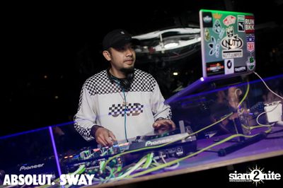 งาน SWAY Birthday Party [September] — photo 118