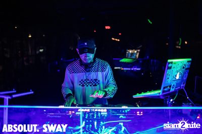 งาน SWAY Birthday Party [September] — photo 120